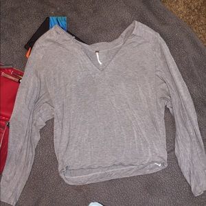 free people shirt. make offers!!!